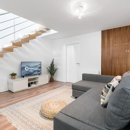 Guestready - Oporto Spotlight - Left Apartment Exterior photo