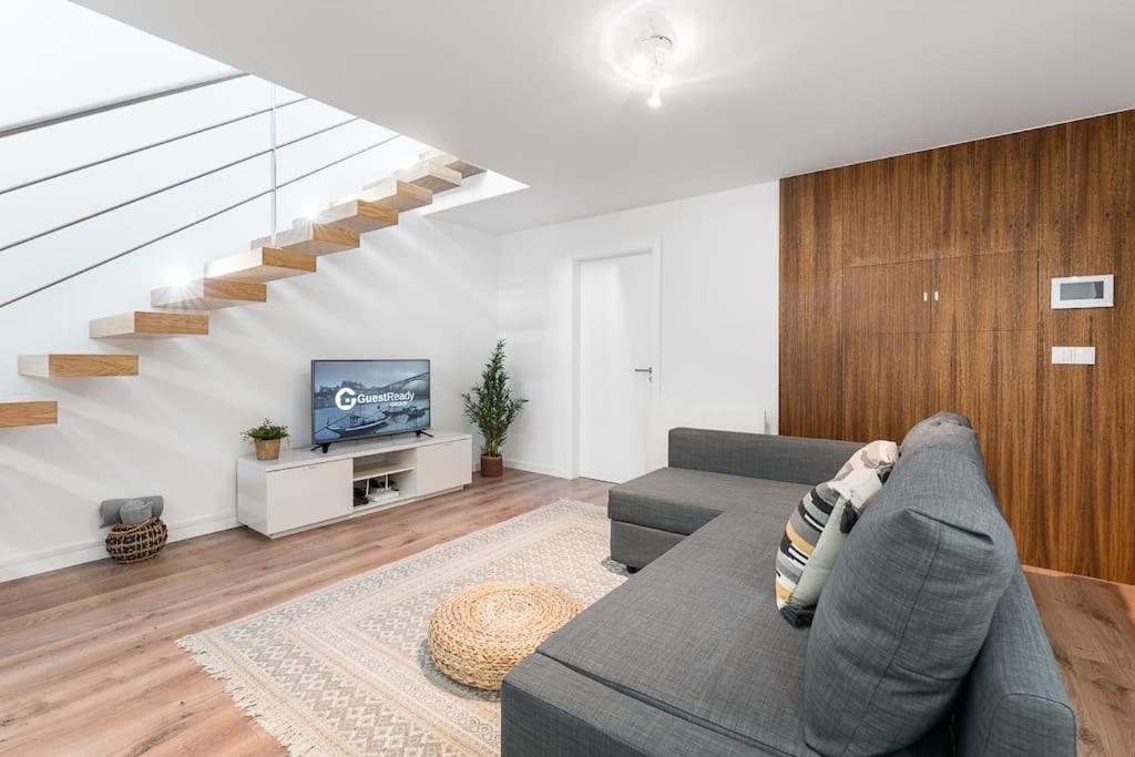 Guestready - Oporto Spotlight - Left Apartment Exterior photo
