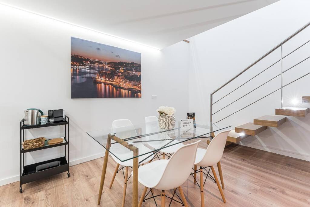 Guestready - Oporto Spotlight - Left Apartment Exterior photo