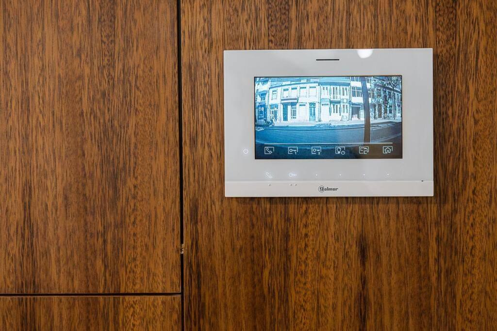 Guestready - Oporto Spotlight - Left Apartment Exterior photo