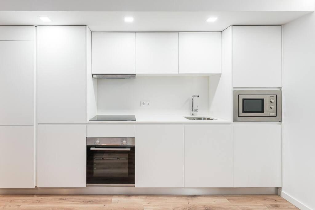 Guestready - Oporto Spotlight - Left Apartment Exterior photo